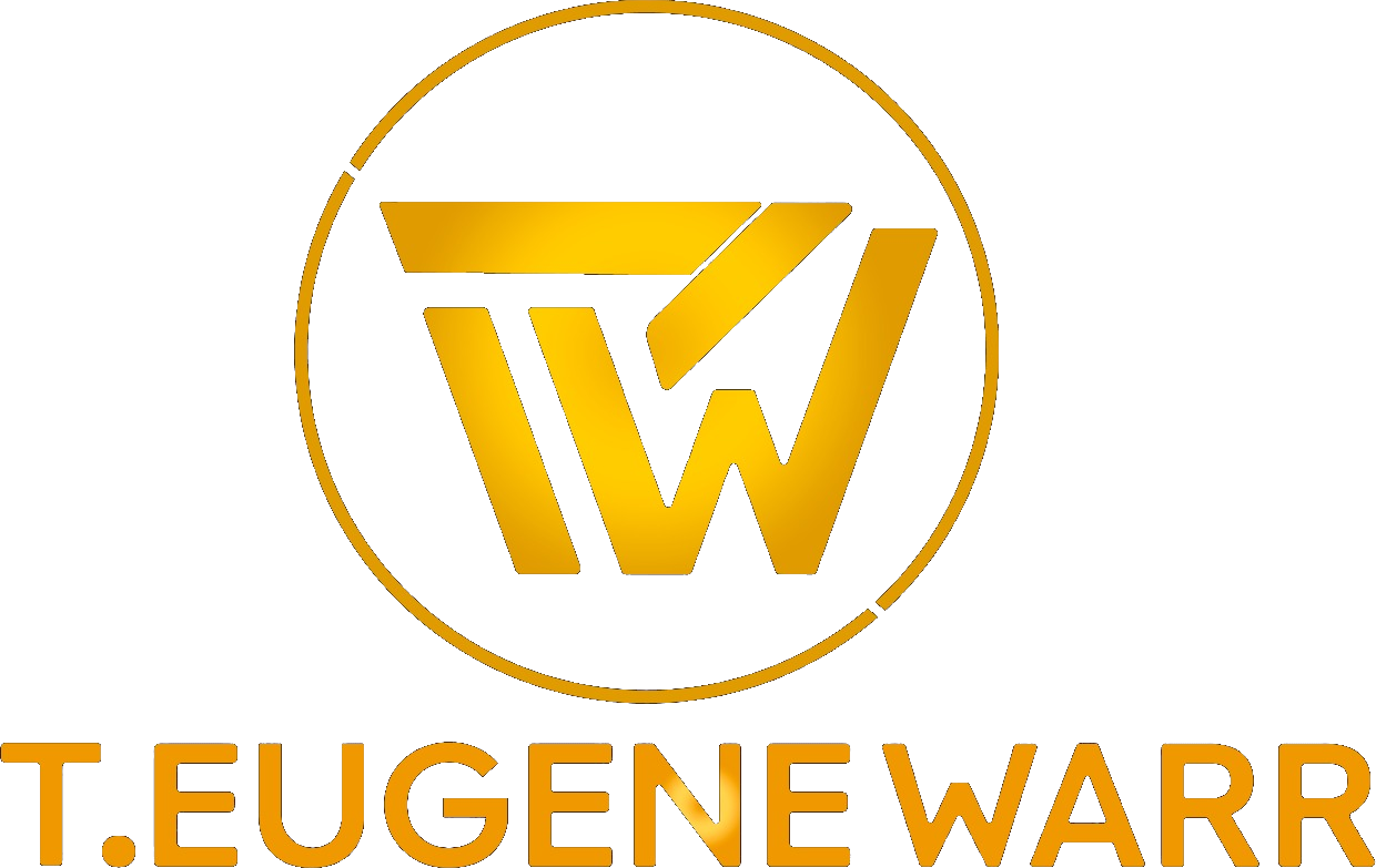 T. Eugene Warr